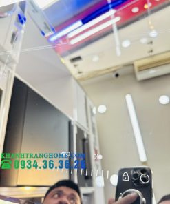 BẾP KÍNH ÂM MALLOCA 1 ĐIỆN VÀ 1 TỪ MH-732 IRN - 27 BẾP KÍNH ÂM MALLOCA 1 ĐIỆN VÀ 1 TỪ MH-732 IRN - 26