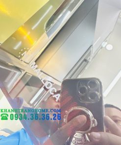 BẾP KÍNH ÂM MALLOCA 1 ĐIỆN VÀ 1 TỪ MH-732 IRN - 29 BẾP KÍNH ÂM MALLOCA 1 ĐIỆN VÀ 1 TỪ MH-732 IRN - 28