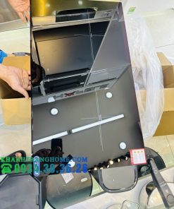 BẾP KÍNH ÂM MALLOCA 1 ĐIỆN VÀ 1 TỪ MH-732 IRN - 31 BẾP KÍNH ÂM MALLOCA 1 ĐIỆN VÀ 1 TỪ MH-732 IRN - 30