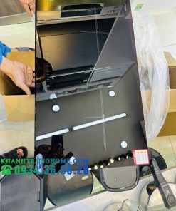 BẾP KÍNH ÂM MALLOCA 1 ĐIỆN VÀ 1 TỪ MH-732 IRN - 35 BẾP KÍNH ÂM MALLOCA 1 ĐIỆN VÀ 1 TỪ MH-732 IRN - 34