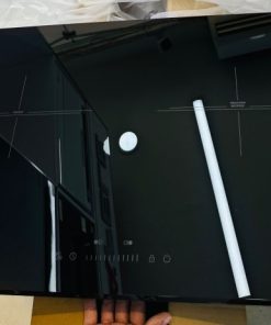 BẾP KÍNH ÂM MALLOCA 1 ĐIỆN VÀ 1 TỪ MH-732 IRN - 37 BẾP KÍNH ÂM MALLOCA 1 ĐIỆN VÀ 1 TỪ MH-732 IRN - 36