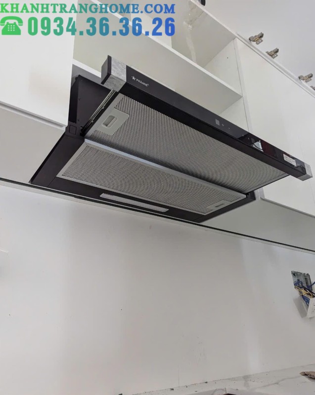 Máy hút mùi âm tủ Pramie ALP9-700 - 65