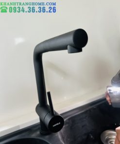 Vòi rửa chén Hafele HT21-GH1P254 577.55.390 - 51
