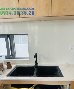 Vòi rửa chén Hafele HT21-GH1P254 577.55.390 - 65