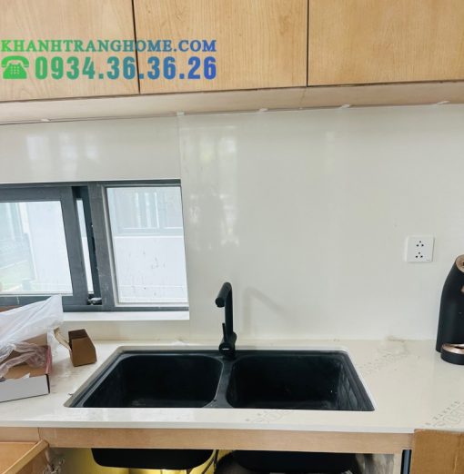 Vòi rửa chén Hafele HT21-GH1P254 577.55.390 - 33