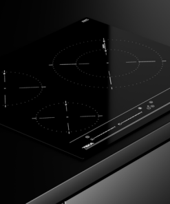 TEKA IBC 63015 BK MSS 112520018