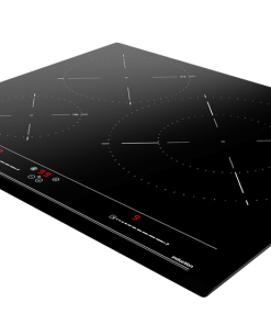 BẾP TỪ TEKA IZC 63320 BK MSS 112510012 NHẬP KHẨU THỔ NHĨ KỲ - 7 TEKA IZC 63320 BK MSS 112510012