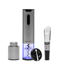 BỘ DỤNG CỤ KHUI RƯỢU MALLOCA MWO-KP3