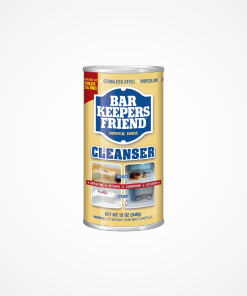 BỘT LÀM SẠCH ĐA NĂNG MALLOCA BKF-425G