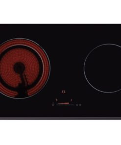 Bếp điện kết hợp từ Cata IT 7002 BK