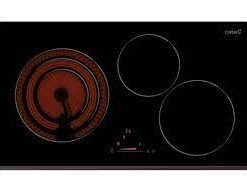 Bếp điện kết hợp từ Cata IT 773 - 8 Bếp điện kết hợp từ Cata IT 773