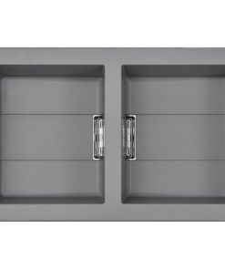 CHẬU ĐÁ MALLOCA SMART K-450