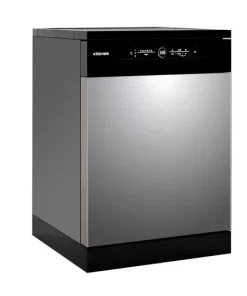 MÁY RỬA CHÉN BÁT KOCHER KDEU 8828 SEMI