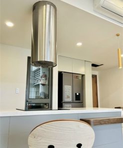 Máy Hút Đảo KAFF KF-IS380CRS