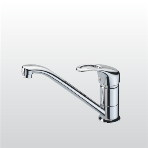 VÒI MẠ CHROME MALLOCA K120N