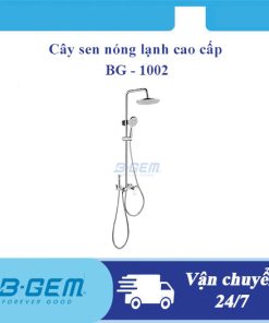 Sen cây nóng lạnh B-Gem BG-1002
