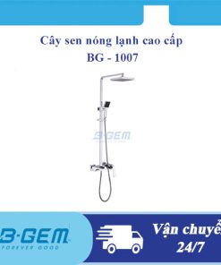 Sen cây nóng lạnh B-Gem BG-1007