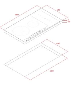TEKA IZS 96700 MST 112500033