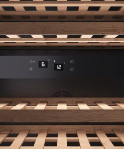 TỦ RƯỢU LẮP ÂM HOẶC ĐỨNG ĐỘC LẬP TEKA RVU 20046 113600008 - 65 TEKA RVU 20046 113600008