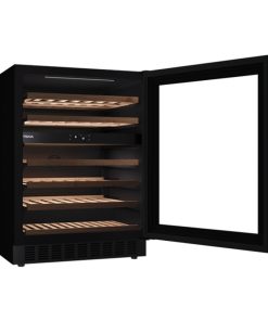 TỦ RƯỢU LẮP ÂM HOẶC ĐỨNG ĐỘC LẬP TEKA RVU 20046 113600008 - 66 TEKA RVU 20046 113600008