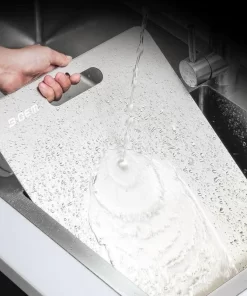 Thớt Inox Kháng Khuẩn B-Gem BG-03T - 13