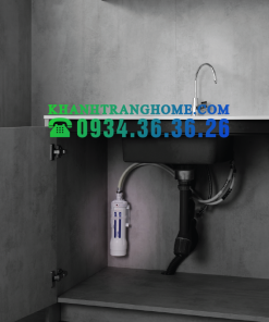 Bộ lọc nước Malloca MPC-5KCB - 21 BỘ LỌC NƯỚC MALLOCA MPC-5KCB