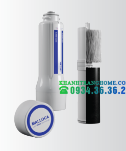 Lõi lọc nước Malloca WPC-01 - 4 LÕI LỌC NƯỚC MALLOCA WPC-01
