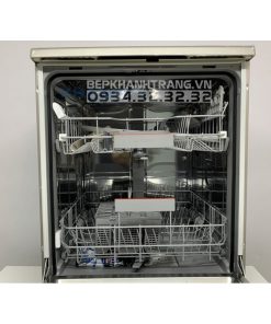 MÁY RỬA BÁT ĐỘC LẬP BOSCH HMH-SMS4IVI01P – 60CM SERIES 4 NHẬP THỔ NHĨ KÌ - 16 BOSCH HMH-SMS4IVI01P