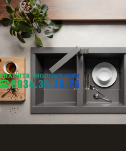 CHẬU ĐÁ MALLOCA SMART K-450