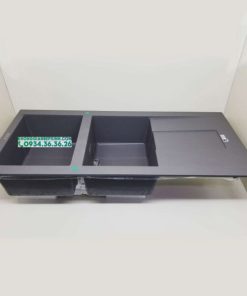 CHẬU RỬA ĐÁ MALLOCA SMART K-500