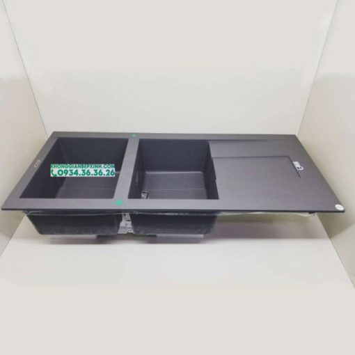 CHẬU RỬA ĐÁ MALLOCA SMART K-500
