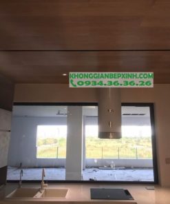 Máy Hút Đảo KAFF KF-IS380CRS