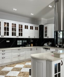 Máy Hút Đảo KAFF KF-IS380CRS