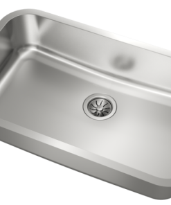 CHẬU RỬA INOX TEKA TU 31.1910 10125114 NHẬP KHẨU TÂY BAN NHA - 8 TEKA TU 31.1910 10125114