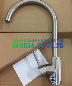 VÒI INOX 304 MALLOCA K569-SN