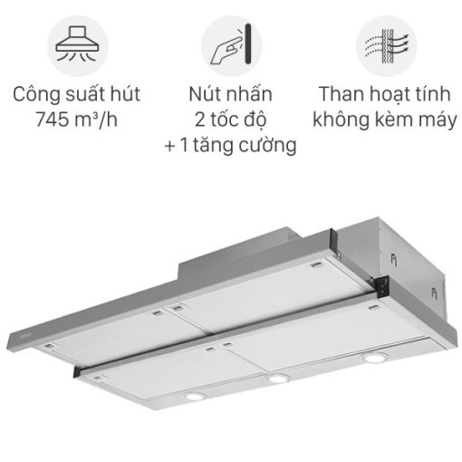 TEKA CNL 9610 40436850