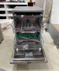 BOSCH HMH-SMS6ZCI08E SERIE 6