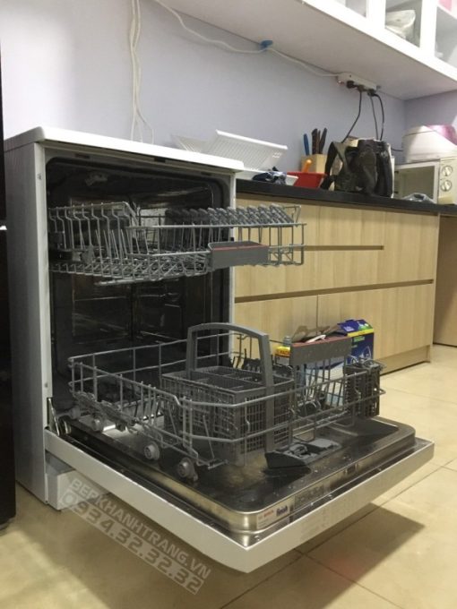 BOSCH HMH-SMS4IVI01P