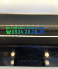 BẾP TỪ BOSCH PWP611BB5E – SERIE 4–NHẬP KHẨU NGUYÊN CHIẾC TỪ TÂY BAN NHA - 8 BOSCH PWP611BB5E