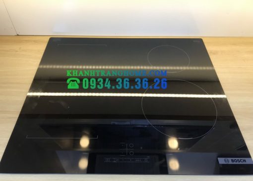 BOSCH PWP611BB5E