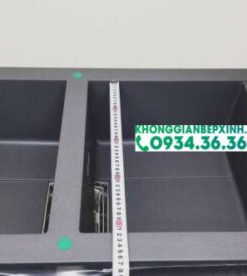 CHẬU ĐÁ MALLOCA SMART K-450