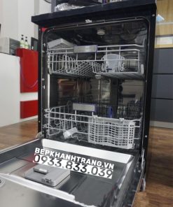 MÁY RỬA CHÉN BÁT KOCHER KDEU 8828 SEMI - 45 MÁY RỬA CHÉN BÁT KOCHER KDEU 8828 SEMI
