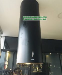 Máy Hút Đảo KAFF KF-IS380CRS