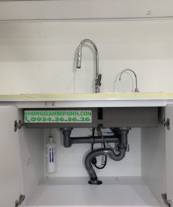 Bộ lọc nước Malloca MPC-5KCB - 23 BỘ LỌC NƯỚC MALLOCA MPC-5KCB