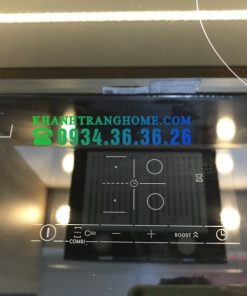 BẾP TỪ BOSCH PWP611BB5E – SERIE 4–NHẬP KHẨU NGUYÊN CHIẾC TỪ TÂY BAN NHA - 7 BOSCH PWP611BB5E