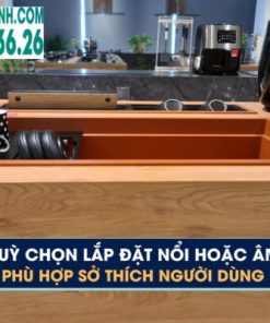 CHẬU RỬA CHÉN MALLOCA MYST K83S-MYST K83L