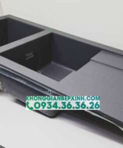 CHẬU RỬA ĐÁ MALLOCA SMART K-500