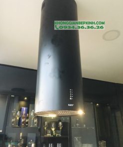 Máy Hút Đảo KAFF KF-IS380CRS