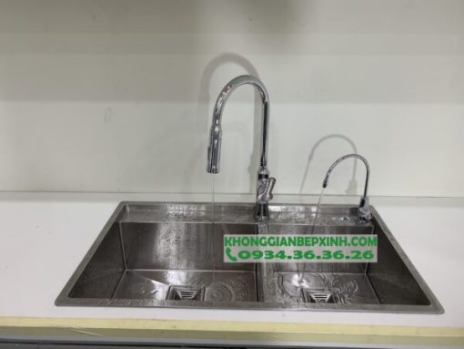 BỘ LỌC NƯỚC MALLOCA MPC-5KCB