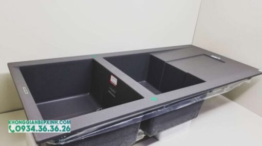 CHẬU RỬA ĐÁ MALLOCA SMART K-500